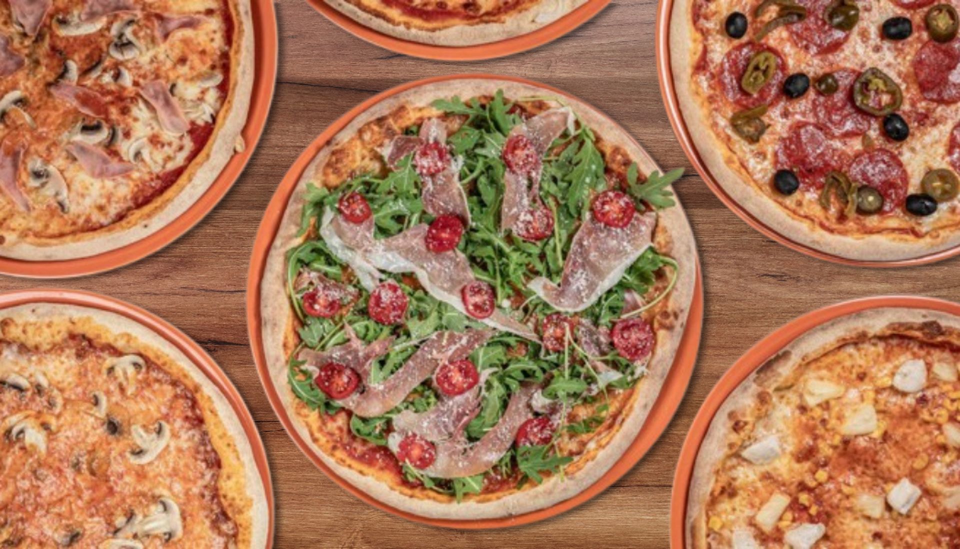 Zapraszamy do zamówień online!